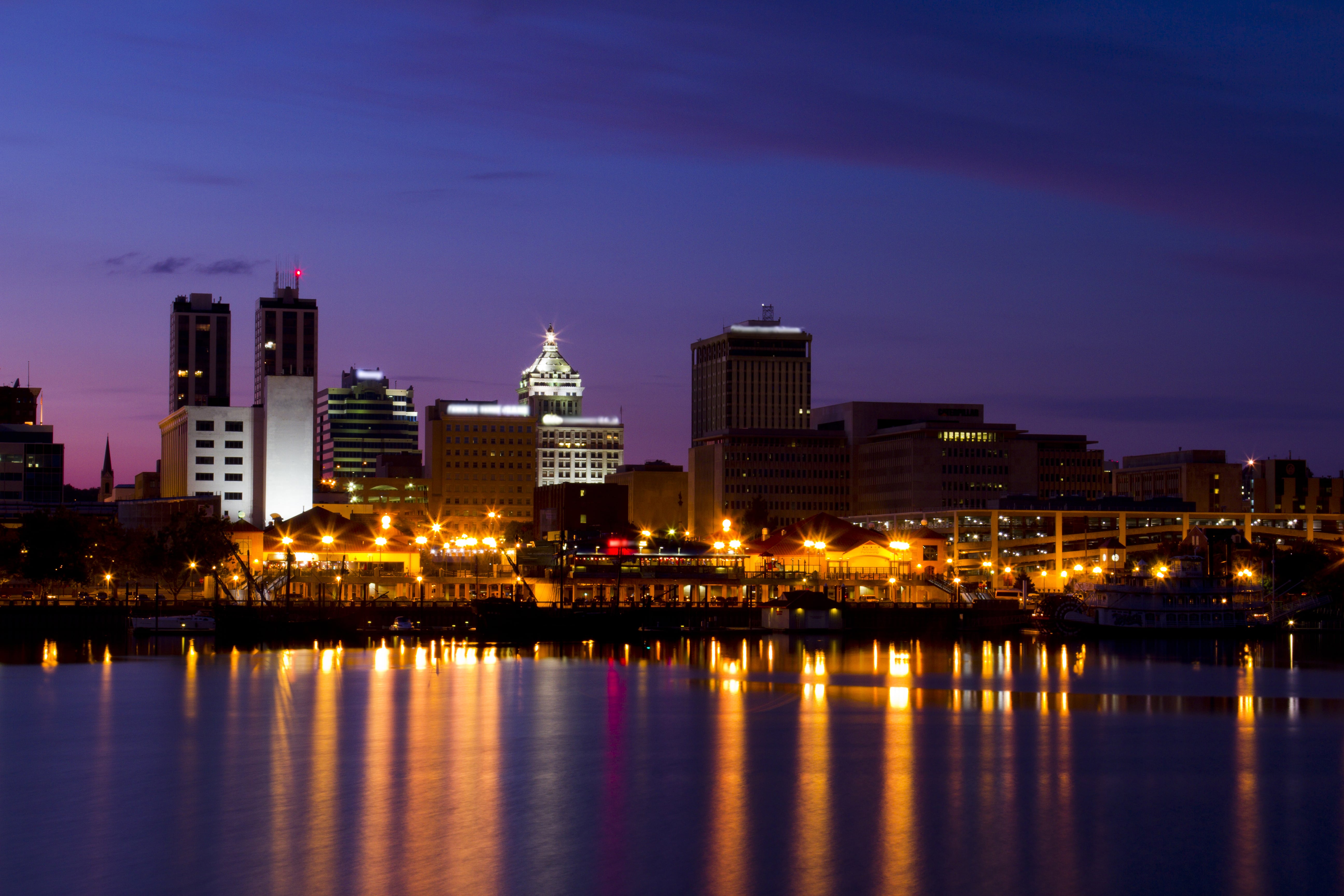 Peoria Ear Nose Throat Group ENT Audiology Clinics