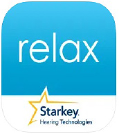 Starkey Relax